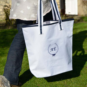 Nylon Shopping Bags