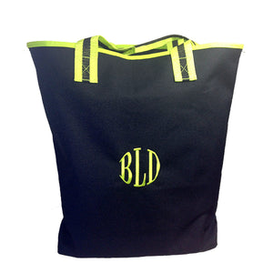 Nylon Shopping Bags