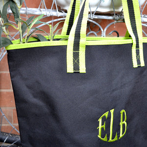 Nylon Shopping Bags