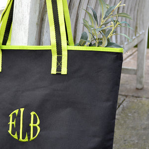 Nylon Shopping Bags