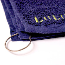 Load image into Gallery viewer, Sports Towel
