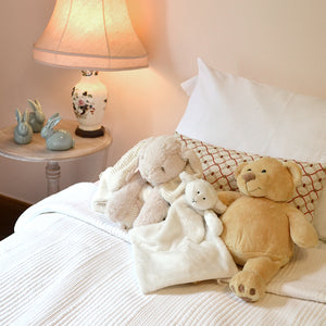 Teddy Bear