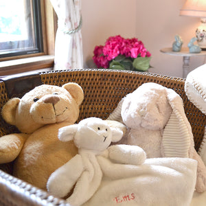 Teddy Bear