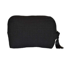 Load image into Gallery viewer, Waffle Weave Washbags
