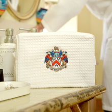 Load image into Gallery viewer, Waffle Weave Washbags
