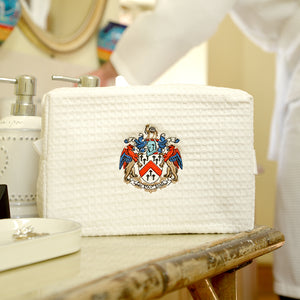 Waffle Weave Washbags