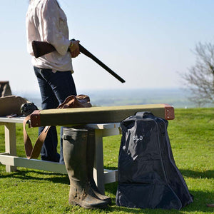 Welly Boot Bag