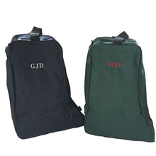 Load image into Gallery viewer, Welly Boot Bag
